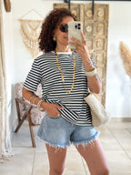 Short Nemati - jean franges