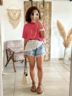 Short Nemati - jean franges