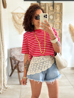 Short Nemati - jean franges