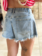 Short Nemati - jean franges