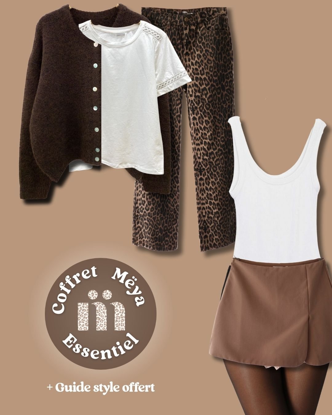 Coffret Essentiel Mocha Mood #3