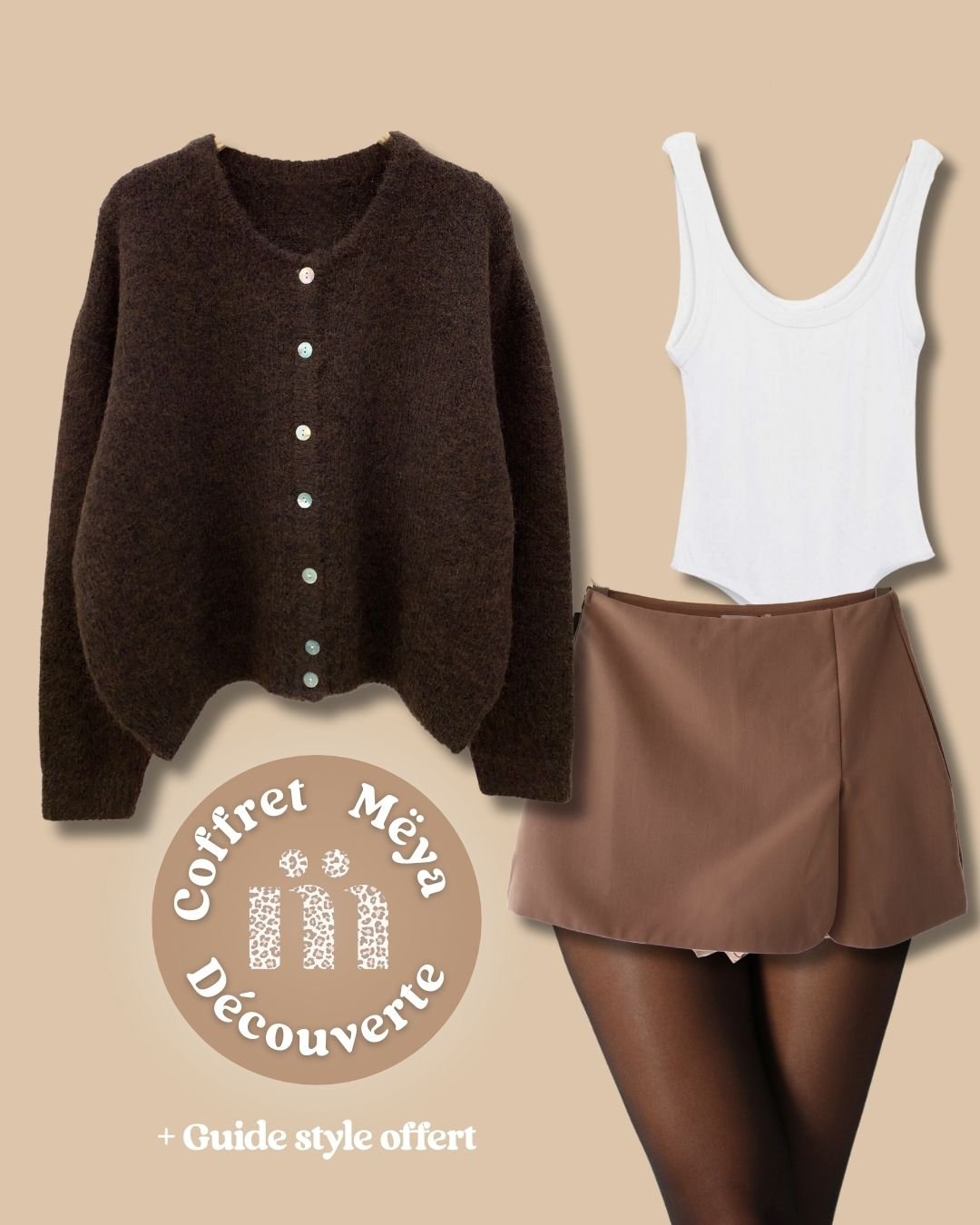 Coffret Découverte Mocha Mood #4