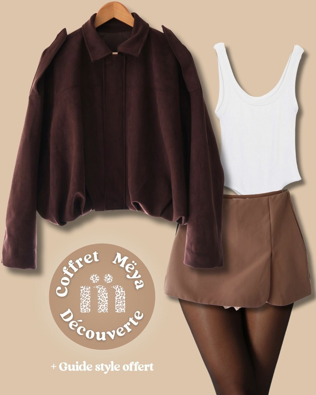 Coffret Découverte Mocha Mood #6