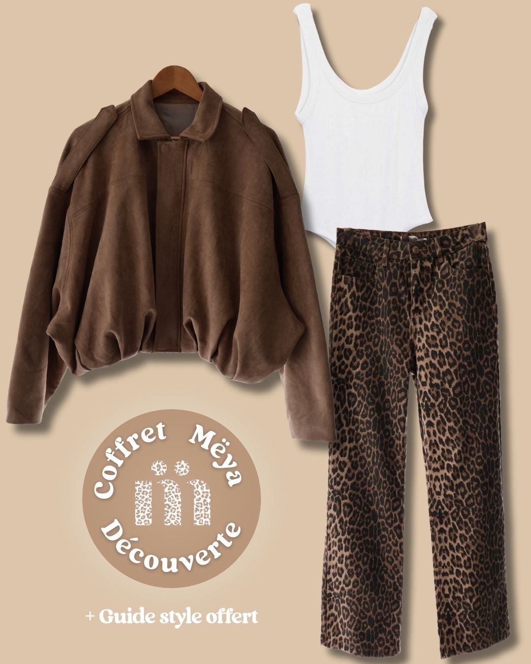 Coffret Découverte Mocha Mood #1