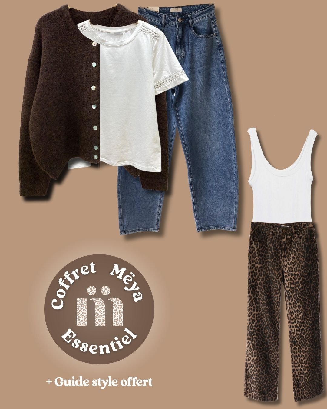 Coffret Essentiel Mocha Mood #2