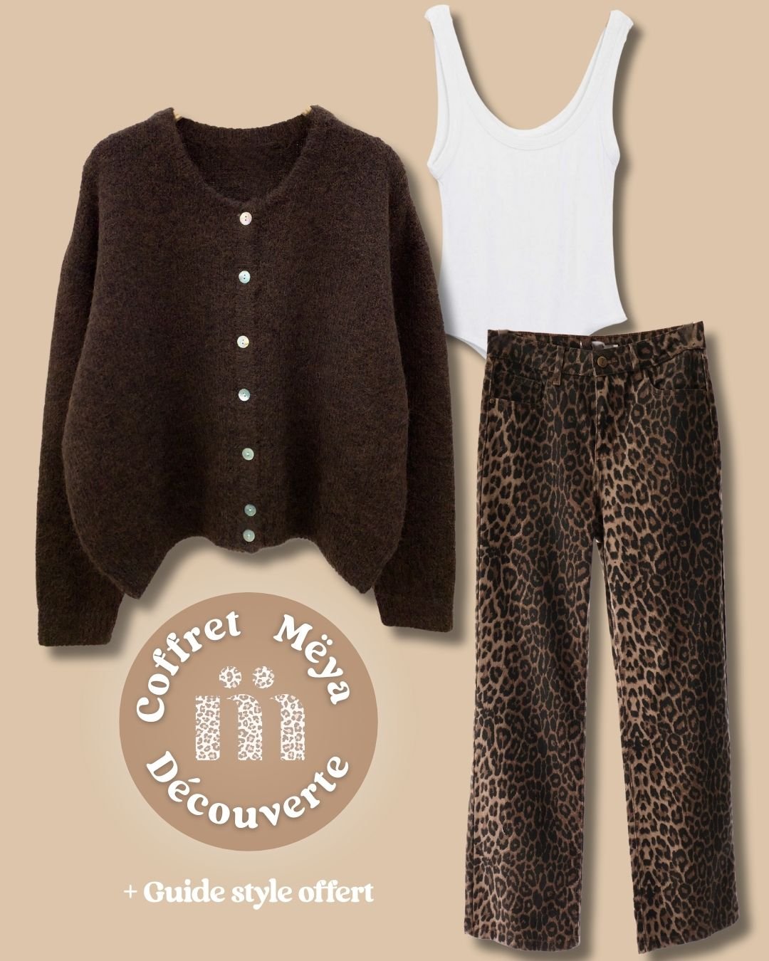 Coffret Découverte Mocha Mood #2