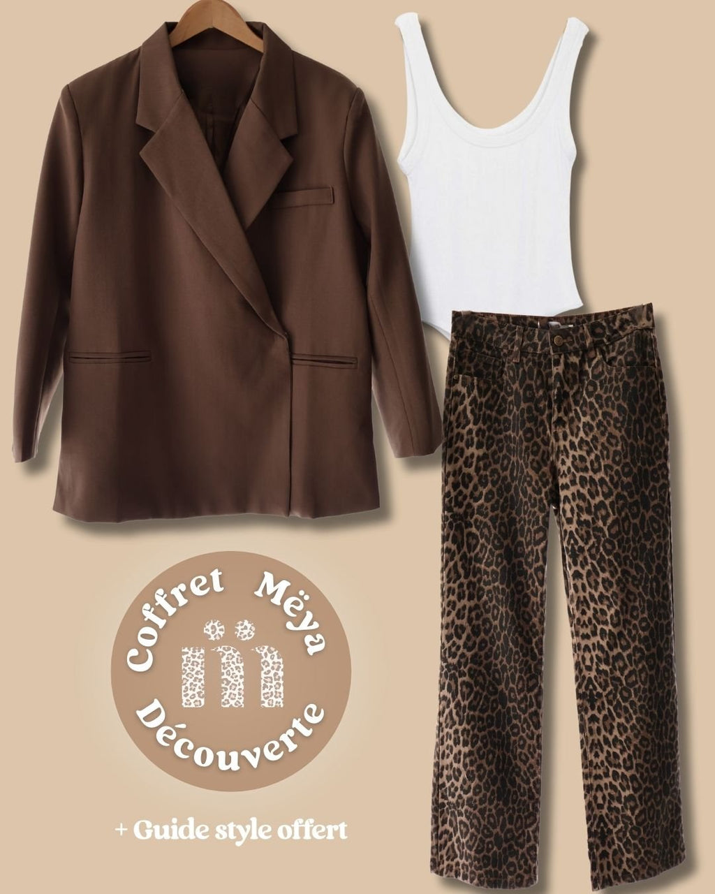 Coffret Découverte Mocha Mood #3