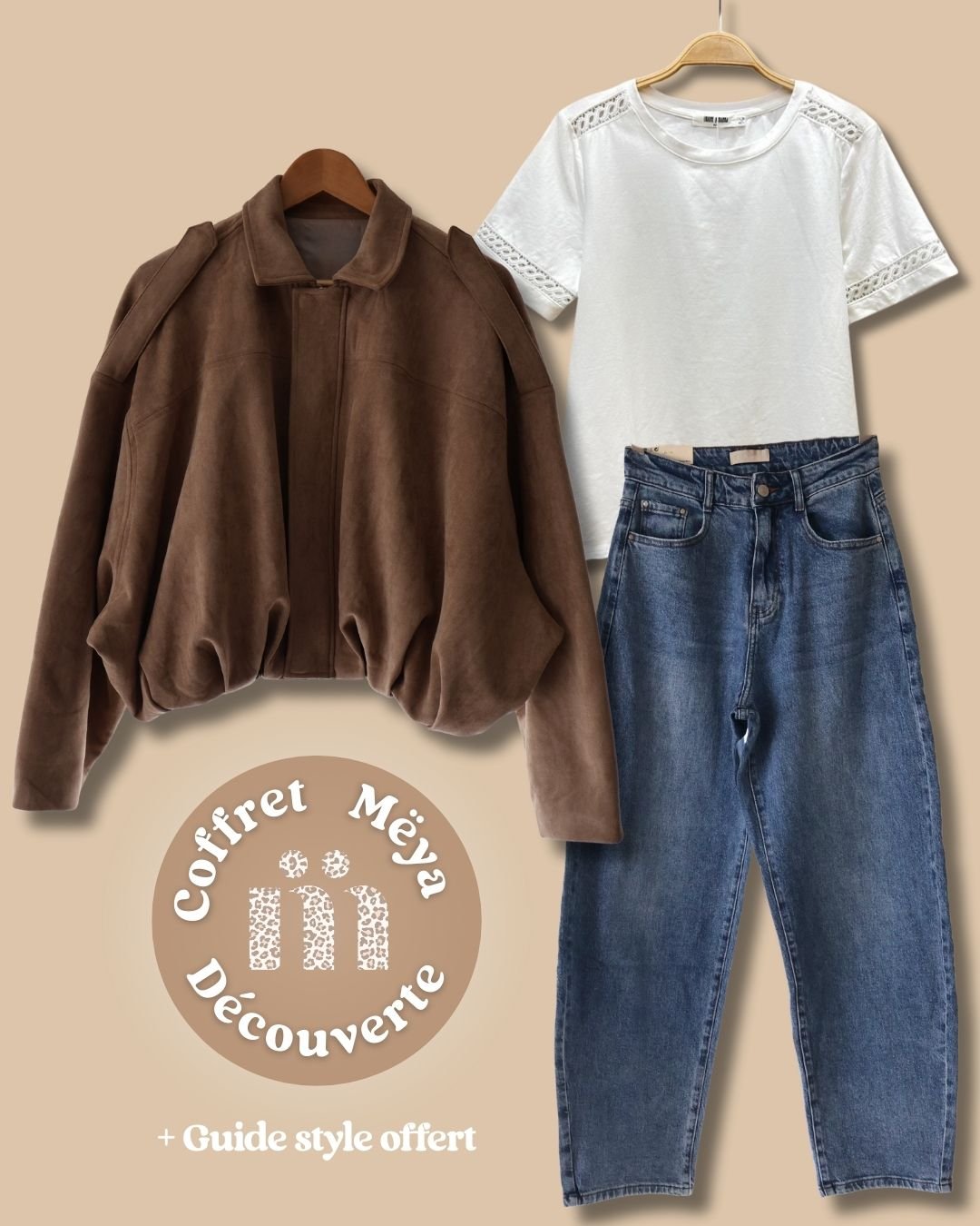 Coffret Découverte Mocha Mood #7