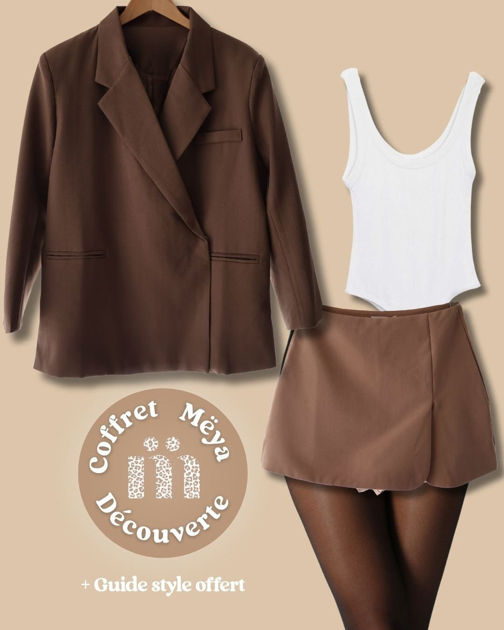 Coffret Découverte Mocha Mood #5