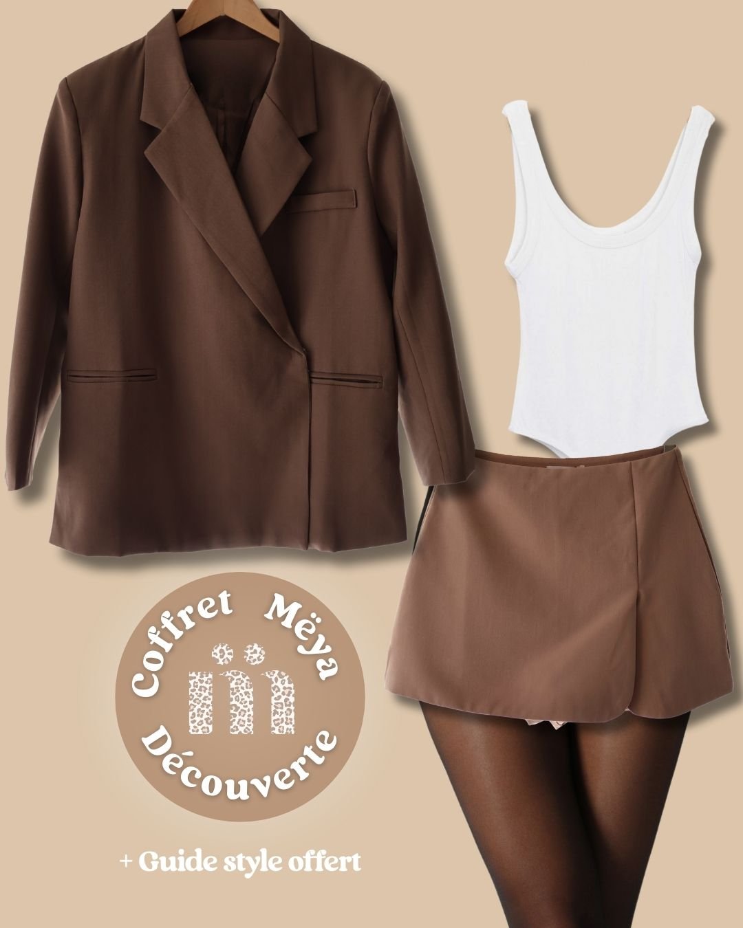 Coffret Découverte Mocha Mood #5