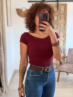 Top Adeline – Bordeaux