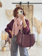 Cabas Livia – Bordeaux