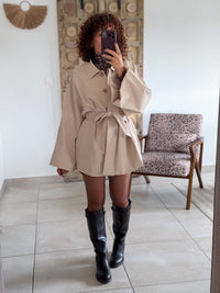 Veste Gabrielle - Beige